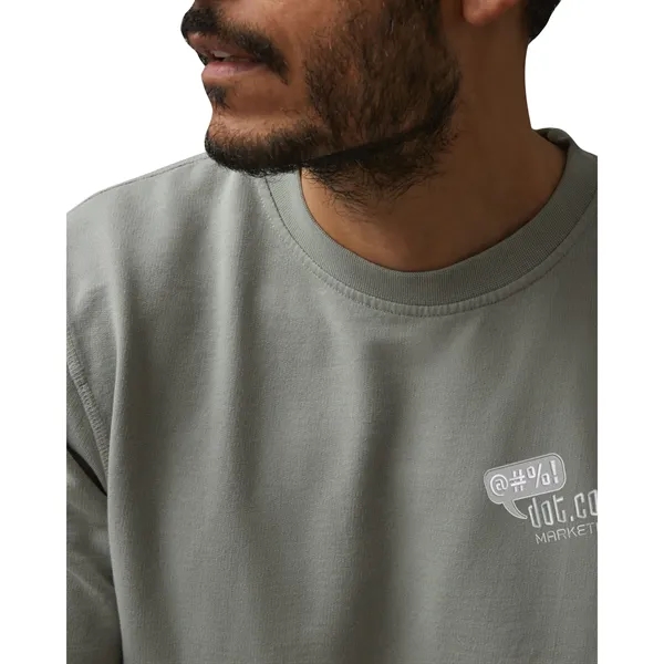 American Giant Everyday Crew Sweatshirt - Men's... from ASI 66887 PCNA / Trimark