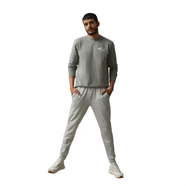 American Giant Everyday Crew Sweatshirt - Men's... from ASI 66887 PCNA / Trimark