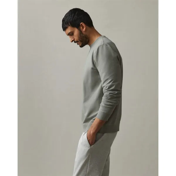 American Giant Everyday Crew Sweatshirt - Men's... from ASI 66887 PCNA / Trimark