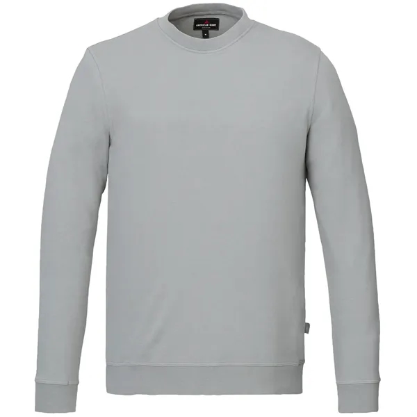 American Giant Everyday Crew Sweatshirt - Men's... from ASI 66887 PCNA / Trimark