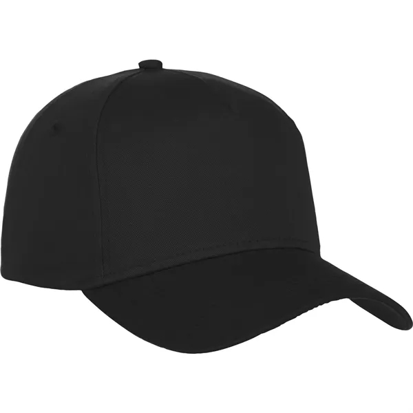 Baseball cap with a snapback closure... from ASI 66887 PCNA / Trimark