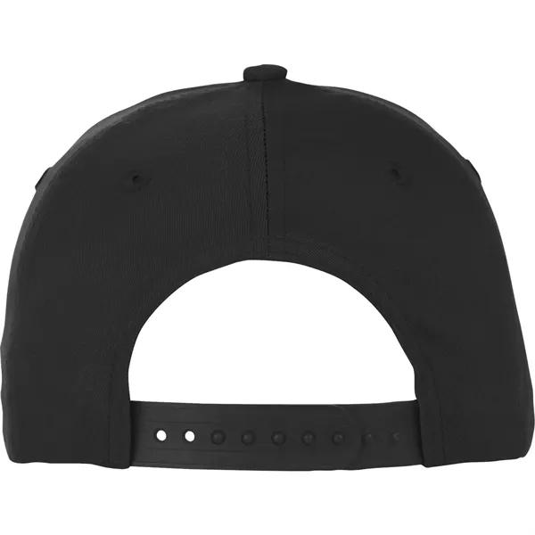 Baseball cap with a snapback closure... from ASI 66887 PCNA / Trimark