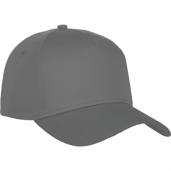 Baseball cap with a snapback closure... from ASI 66887 PCNA / Trimark