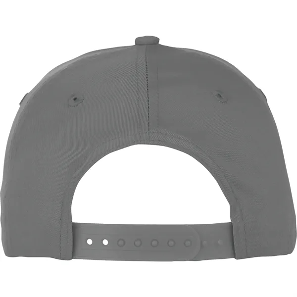 Baseball cap with a snapback closure... from ASI 66887 PCNA / Trimark