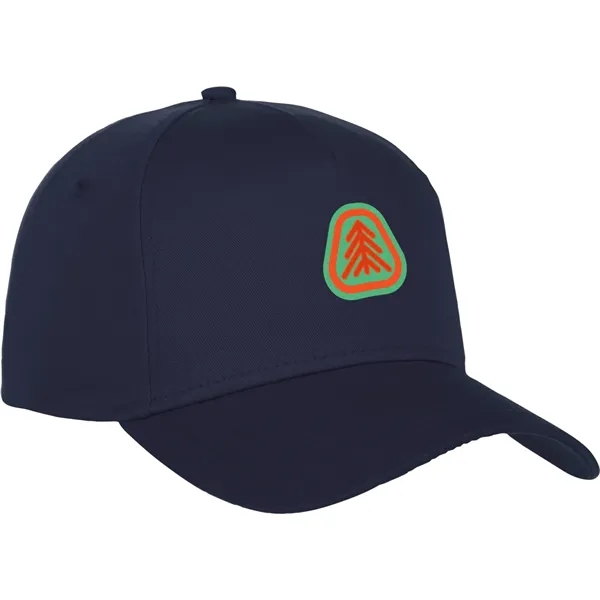Baseball cap with a snapback closure... from ASI 66887 PCNA / Trimark