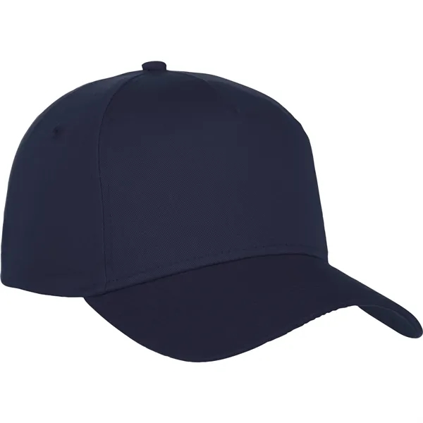Baseball cap with a snapback closure... from ASI 66887 PCNA / Trimark