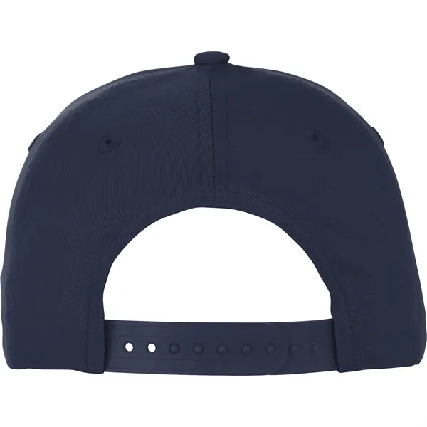 Baseball cap with a snapback closure... from ASI 66887 PCNA / Trimark