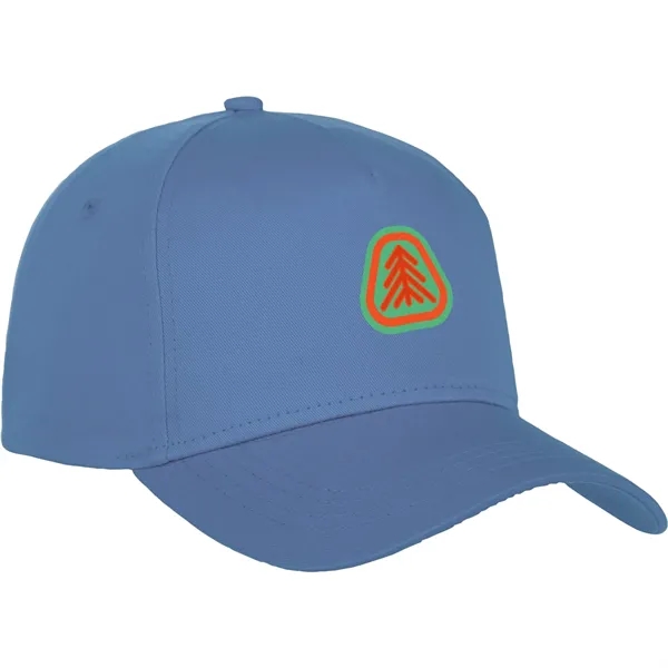 Baseball cap with a snapback closure... from ASI 66887 PCNA / Trimark