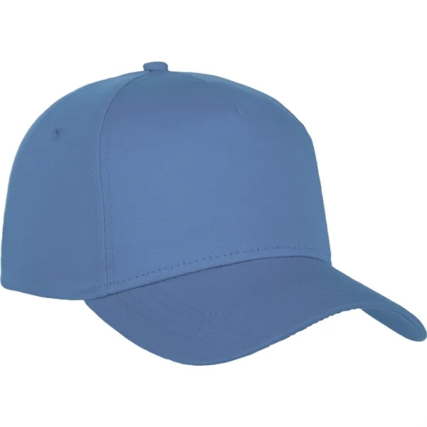 Baseball cap with a snapback closure... from ASI 66887 PCNA / Trimark