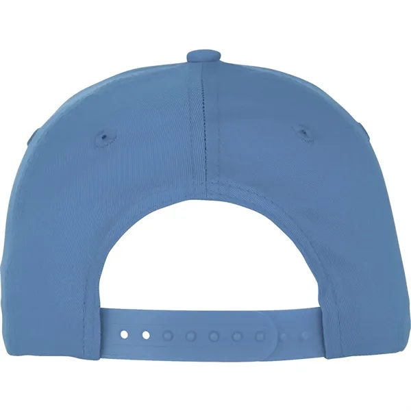 Baseball cap with a snapback closure... from ASI 66887 PCNA / Trimark