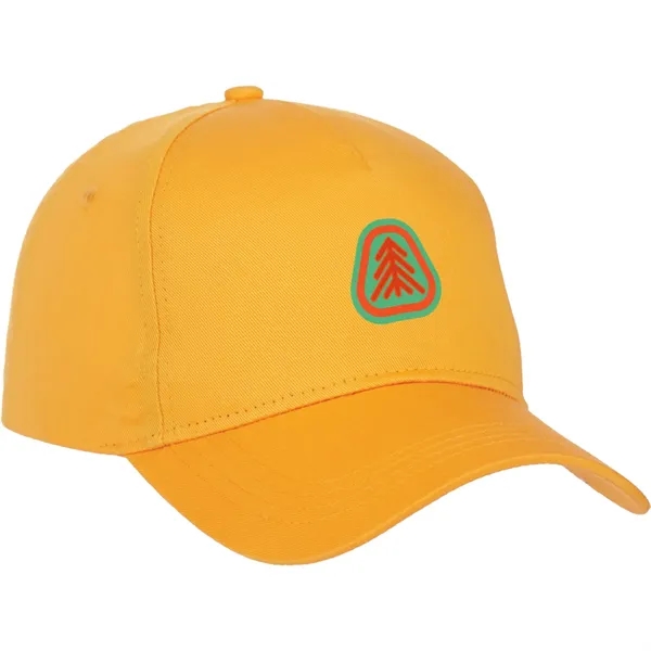 Baseball cap with a snapback closure... from ASI 66887 PCNA / Trimark