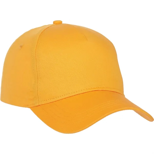 Baseball cap with a snapback closure... from ASI 66887 PCNA / Trimark