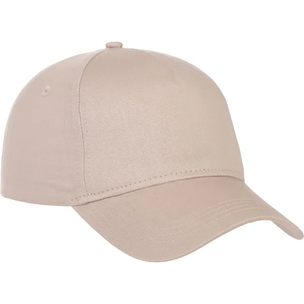 Baseball cap with a snapback closure... from ASI 66887 PCNA / Trimark
