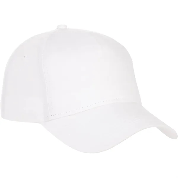 Baseball cap with a snapback closure... from ASI 66887 PCNA / Trimark