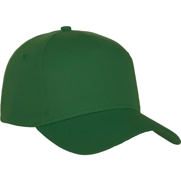 Baseball cap with a snapback closure... from ASI 66887 PCNA / Trimark