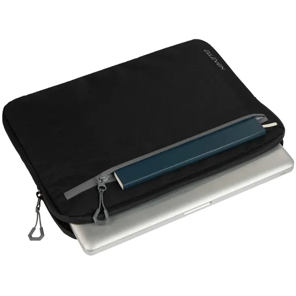 Elleven Recycled 15" Laptop Sleeve... from ASI 66887 PCNA / Leeds