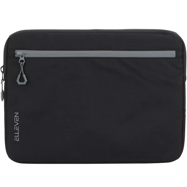 Elleven Recycled 15" Laptop Sleeve... from ASI 66887 PCNA / Leeds