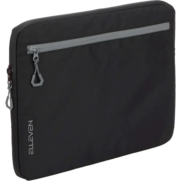 Elleven Recycled 15" Laptop Sleeve... from ASI 66887 PCNA / Leeds