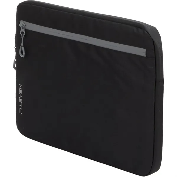 Elleven Recycled 15" Laptop Sleeve... from ASI 66887 PCNA / Leeds