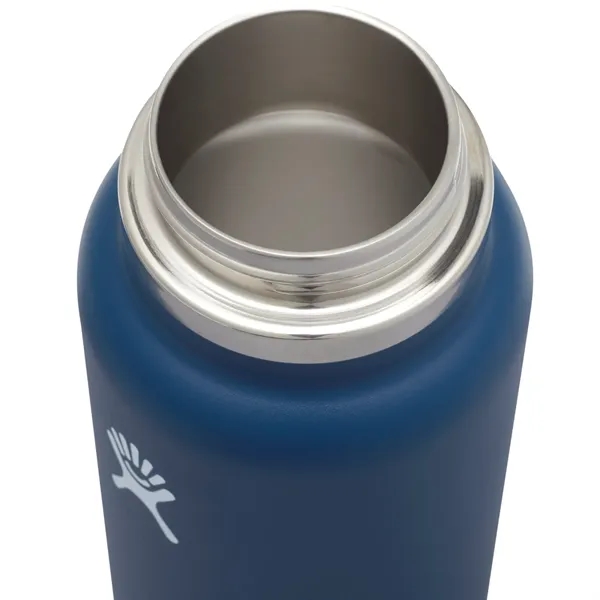 32 oz. stainless steel bottle with powder coater, insulated technology and... from ASI 66887 PCNA / Leeds