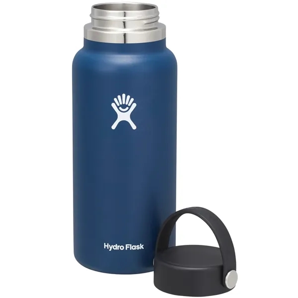 32 oz. stainless steel bottle with powder coater, insulated technology and... from ASI 66887 PCNA / Leeds