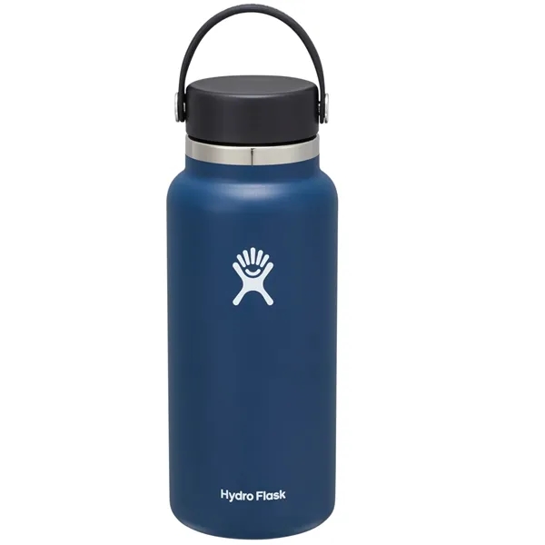 32 oz. stainless steel bottle with powder coater, insulated technology and... from ASI 66887 PCNA / Leeds