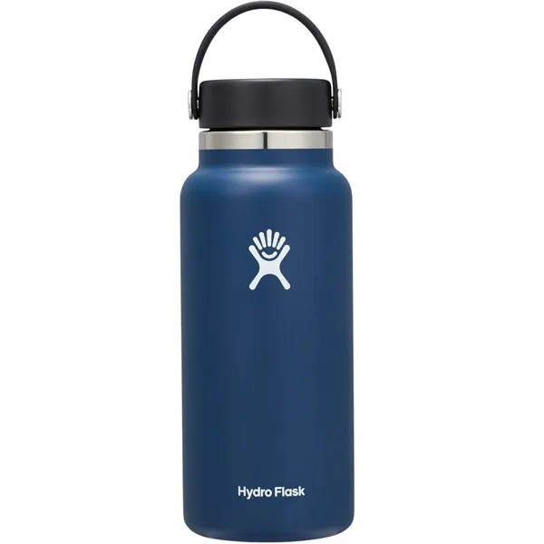 32 oz. stainless steel bottle with powder coater, insulated technology and... from ASI 66887 PCNA / Leeds