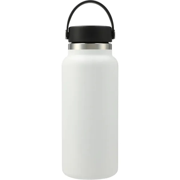 32 oz. stainless steel bottle with powder coater, insulated technology and... from ASI 66887 PCNA / Leeds
