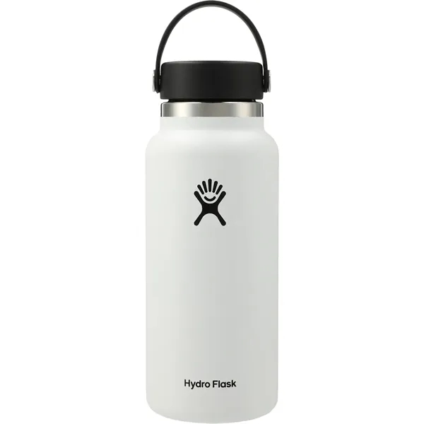 32 oz. stainless steel bottle with powder coater, insulated technology and... from ASI 66887 PCNA / Leeds