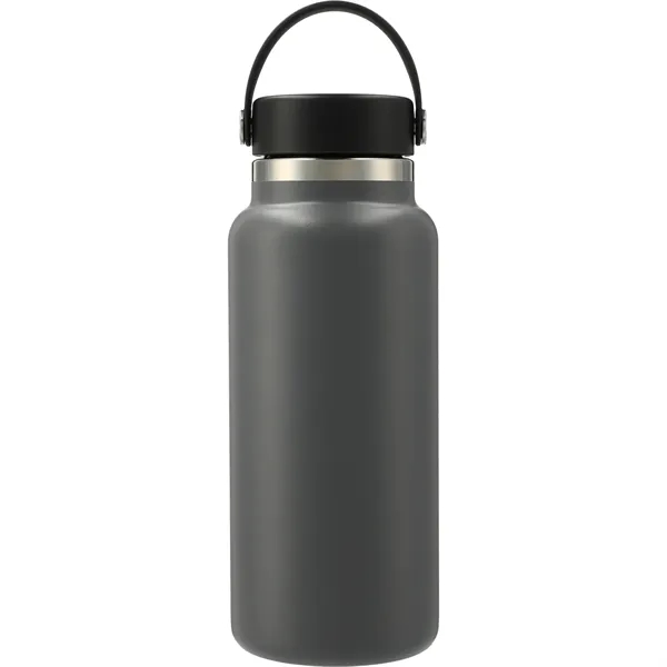 32 oz. stainless steel bottle with powder coater, insulated technology and... from ASI 66887 PCNA / Leeds