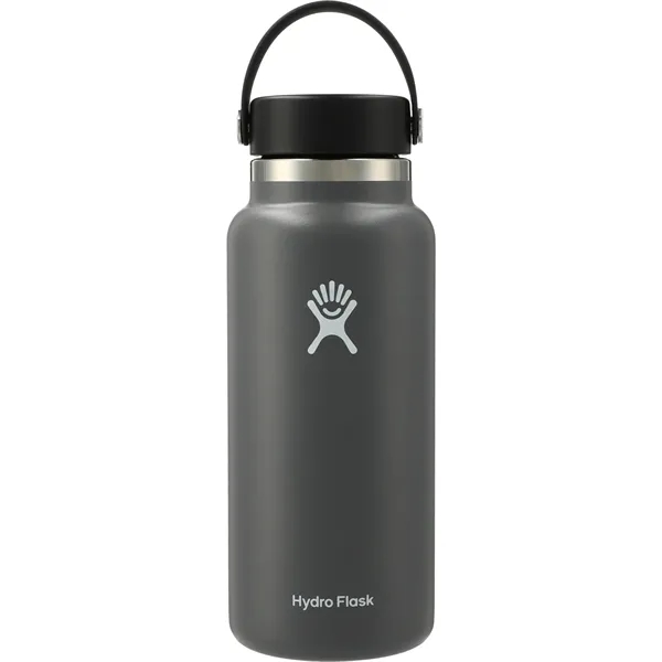32 oz. stainless steel bottle with powder coater, insulated technology and... from ASI 66887 PCNA / Leeds