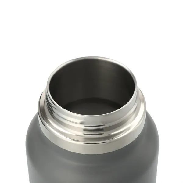 32 oz. stainless steel bottle with powder coater, insulated technology and... from ASI 66887 PCNA / Leeds