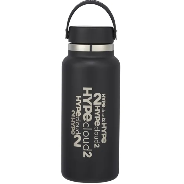 32 oz. stainless steel bottle with powder coater, insulated technology and... from ASI 66887 PCNA / Leeds