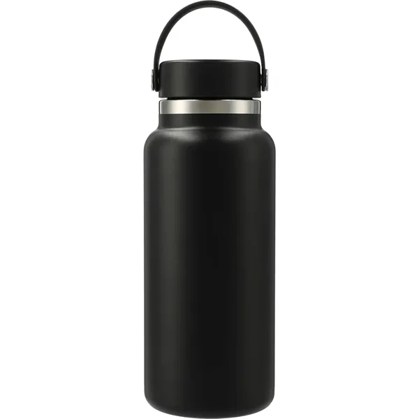 32 oz. stainless steel bottle with powder coater, insulated technology and... from ASI 66887 PCNA / Leeds