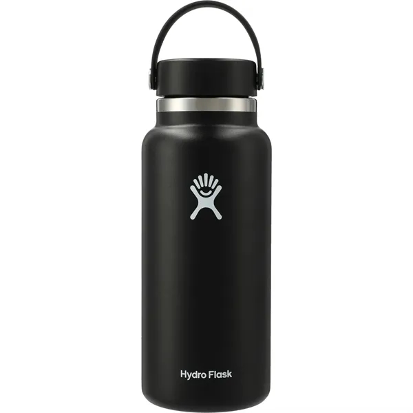 32 oz. stainless steel bottle with powder coater, insulated technology and... from ASI 66887 PCNA / Leeds