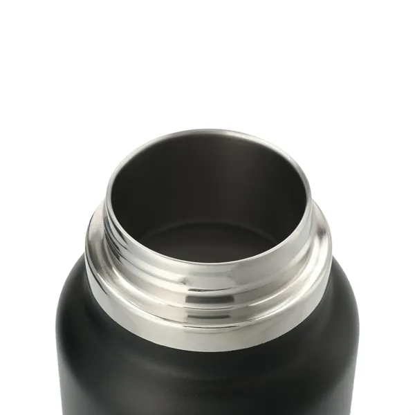32 oz. stainless steel bottle with powder coater, insulated technology and... from ASI 66887 PCNA / Leeds