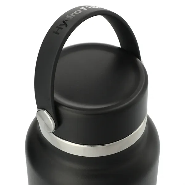 32 oz. stainless steel bottle with powder coater, insulated technology and... from ASI 66887 PCNA / Leeds