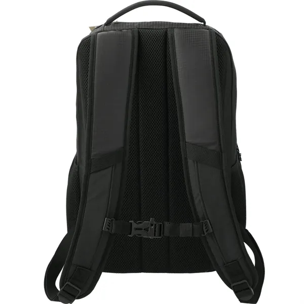 7" x 23" x 12.5" backpack with laptop sleeve... from ASI 66887 PCNA / Leeds