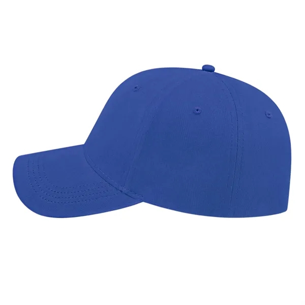 Cap America Lightweight Structured Low Profile Cap... from ASI 66887 PCNA / Bullet