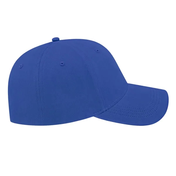 Cap America Lightweight Structured Low Profile Cap... from ASI 66887 PCNA / Bullet