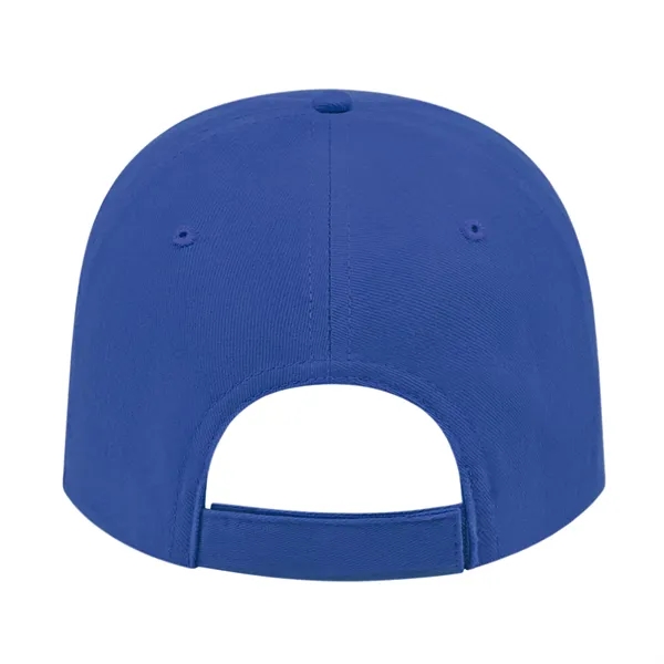 Cap America Lightweight Structured Low Profile Cap... from ASI 66887 PCNA / Bullet