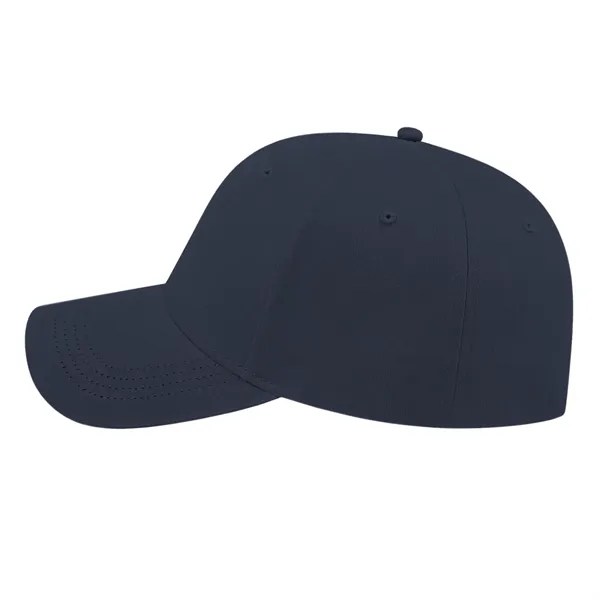 Cap America Lightweight Structured Low Profile Cap... from ASI 66887 PCNA / Bullet