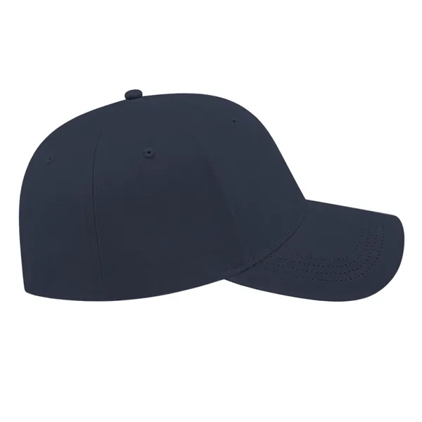 Cap America Lightweight Structured Low Profile Cap... from ASI 66887 PCNA / Bullet