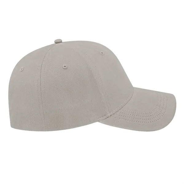 Cap America Lightweight Structured Low Profile Cap... from ASI 66887 PCNA / Bullet