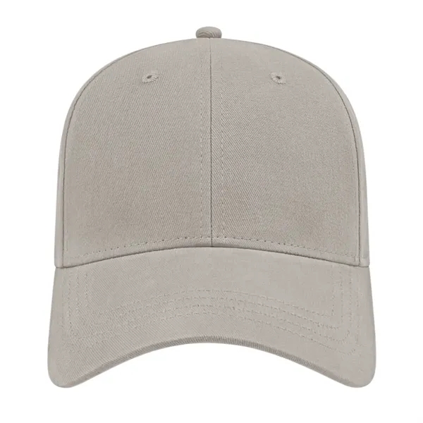 Cap America Lightweight Structured Low Profile Cap... from ASI 66887 PCNA / Bullet