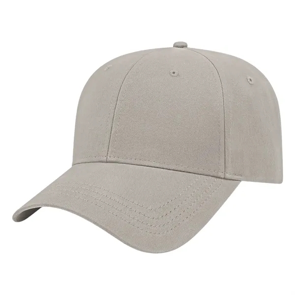 Cap America Lightweight Structured Low Profile Cap... from ASI 66887 PCNA / Bullet