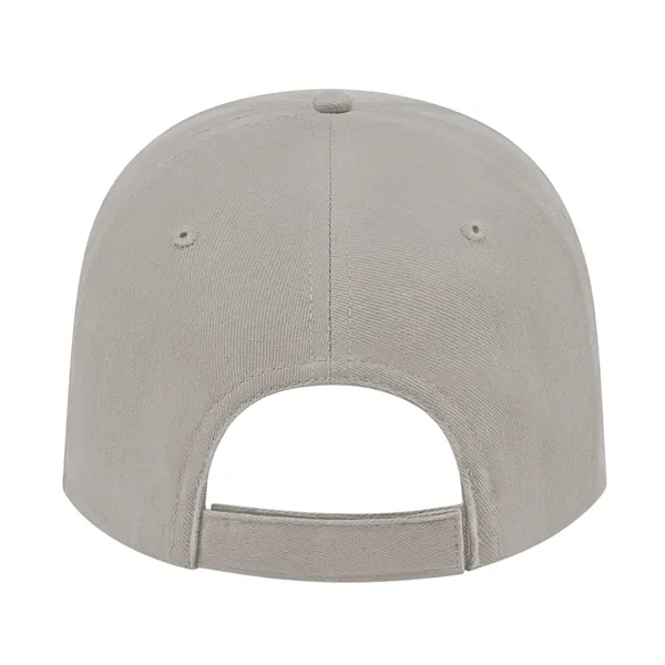 Cap America Lightweight Structured Low Profile Cap... from ASI 66887 PCNA / Bullet