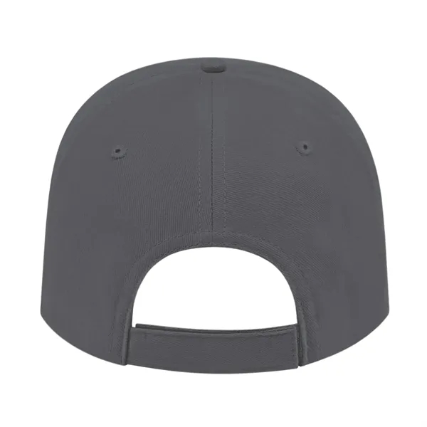 Cap America Lightweight Structured Low Profile Cap... from ASI 66887 PCNA / Bullet