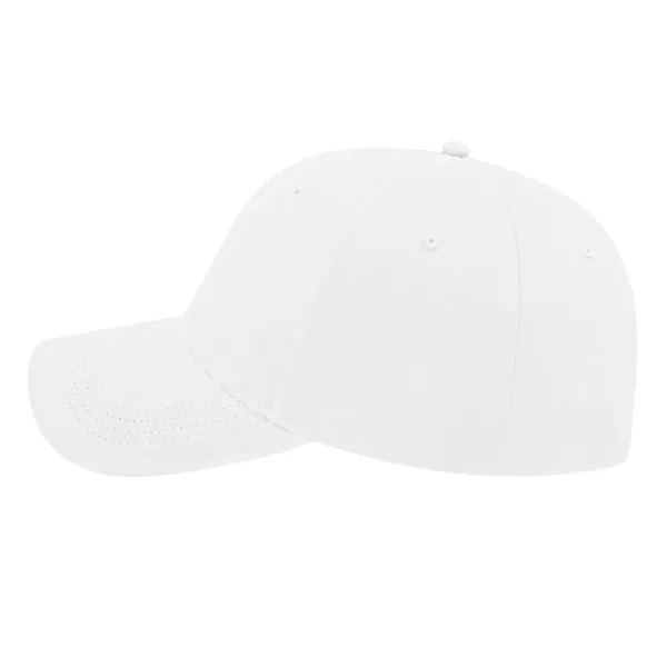 Cap America Lightweight Structured Low Profile Cap... from ASI 66887 PCNA / Bullet