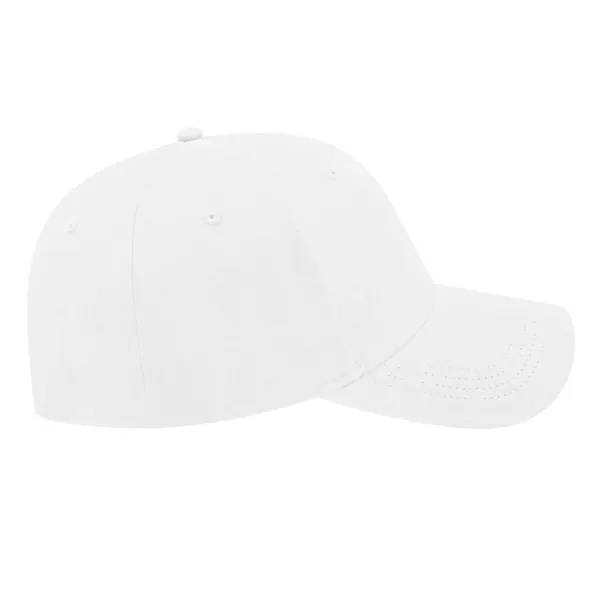 Cap America Lightweight Structured Low Profile Cap... from ASI 66887 PCNA / Bullet